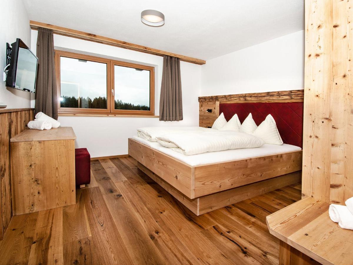 Chalet Freiblick Kleinhaid, Hollersbach Hollersbach im Pinzgau Zewnętrze zdjęcie