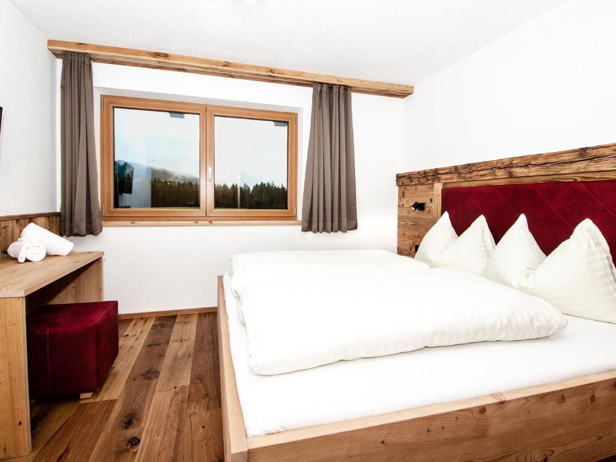Chalet Freiblick Kleinhaid, Hollersbach Hollersbach im Pinzgau Zewnętrze zdjęcie