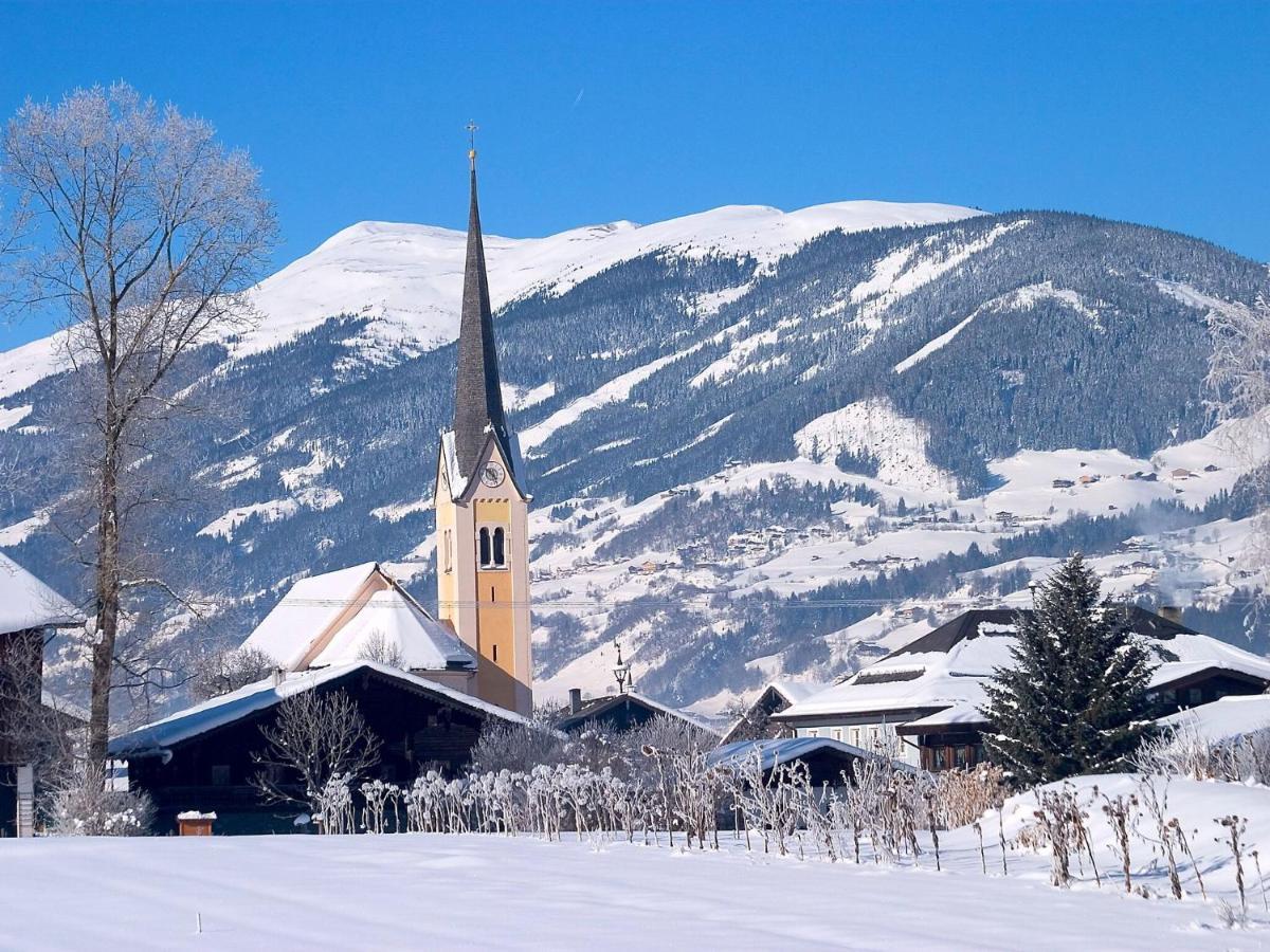 Chalet Freiblick Kleinhaid, Hollersbach Hollersbach im Pinzgau Zewnętrze zdjęcie